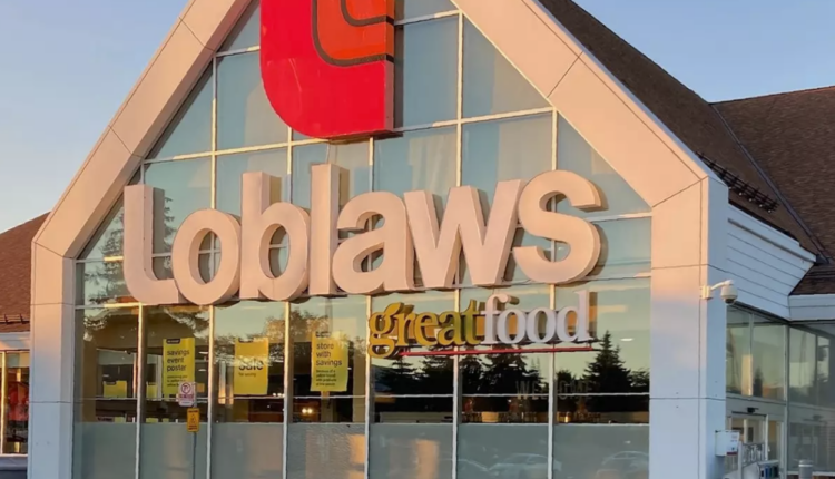 Loblaws Cannabis